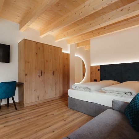 Aria De Munt Bed & Breakfast San Vigilio Di Marebbe Bagian luar foto