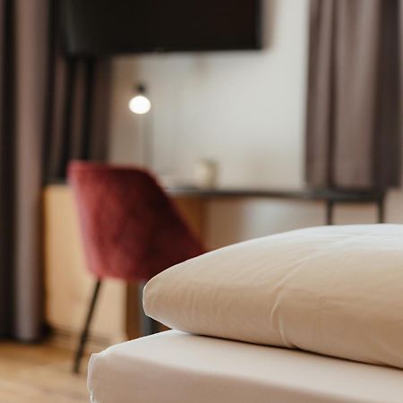 Aria De Munt Bed & Breakfast San Vigilio Di Marebbe Bagian luar foto