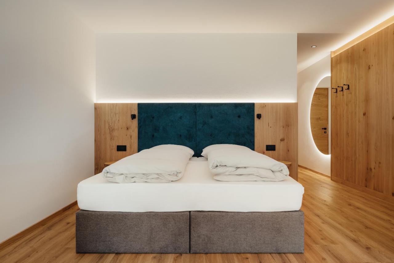 Aria De Munt Bed & Breakfast San Vigilio Di Marebbe Bagian luar foto