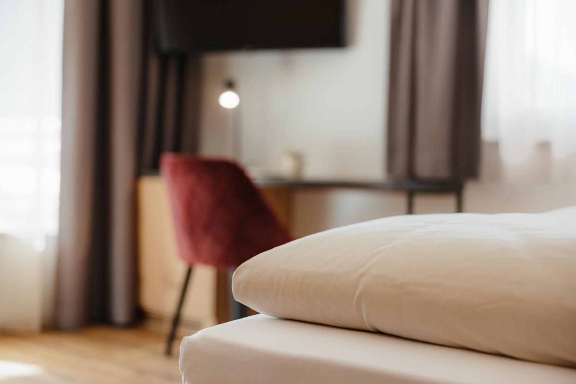 Aria De Munt Bed & Breakfast San Vigilio Di Marebbe Bagian luar foto